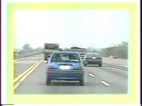 新車情報’97試乗インプレ　シトロエン　シャンソン