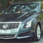 2013 Cadillac ATS – First Drive – CAR and DRIVER