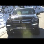 メルセデス・ベンツ GLクラスに試乗｜Mercedes-Benz