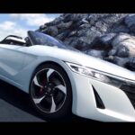 Honda S660 イメージ動画