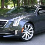 2015 Cadillac ATS Coupe 2.0T Start Up, Road Test, and In Depth Review