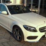 メルセデスベンツ C200アバンギャルド AMGライン 中古車試乗インプレッション　Mercedes-Benz W205 C200 Avantgarde AMG-Line