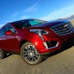 2017 Cadillac XT5 FIRST DRIVE REVIEW  (2 of 2)
