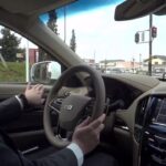 「キャデラック ＡＴＳ」試乗インプレッション～Apple CarPlay&まとめ編〜