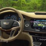 MotorWeek | Road Test: 2016 Cadillac CT6