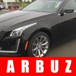 Unboxing 2017 Cadillac CTS – The Best-Handling Luxury Sedan You Can Buy?