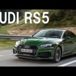 【アウディ RS5 海外試乗】この乗り味こそ最新の世界基準だ