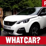 2020 Peugeot 5008 review – why it’s the best large SUV | What Car?