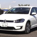【動画】フォルクスワーゲンe-ゴルフ 試乗インプレッション 車両紹介編
