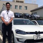 7月21日(土)・22日(日)限定 e-Golf試乗会のご案内