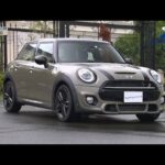 tvk「クルマでいこう！」公式 MINI 2018/10/28放送(#551)