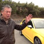 F’s Impression.2019JAIA大磯試乗会 アウディS3 Sportback