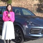 吉田由美試乗：最新カイエンS  ポルシェ・テイストはそのまま。メカニズムが進化　  〜ENGINE WEB