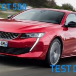 [PEUGEOTの新時代の幕開け!?]新型プジョー508を試乗してみた!  NEW PEUGEOT 508 TEST DRIVE