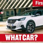2021 Peugeot 2008 & electric e-2008 review – is this the best electric small SUV? | What Car?