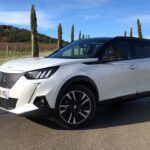 Peugeot e-2008 first drive – DrivingElectric