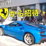 最新フェラーリF８トリブート試乗！720馬力の威力は？そして気になる値段の詳細も全て教えます！
