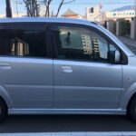 恐ろしく速い！まさに隠れた名車！L152 ムーブカスタムRSに乗ってみた！まじで速い！