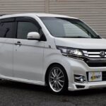 平成26年 ホンダ N-WGNカスタム【Gターボパッケージ】無限エアロ・マフラー WORK16インチAW CUSCO車高調 クラッツィオシートカバー Gathersナビ オートネット 新潟 中古車情報