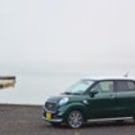 【ダイハツ キャスト 700km試乗】「N-ONE」との勝負は利便性と安全装備でリード、走りはどうか ）