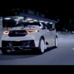 Honda S660 【4K】