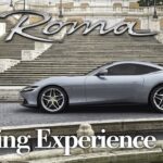 【フェラーリ】Ferrari Roma Driving Experience in AWAJI 【試乗イベント紹介】