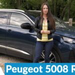 2021 Peugeot 5008 Review