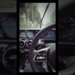 change theメルセデス⁉️⁉️#試乗＃ベンツ＃メルセデス#CLA