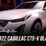 2022 Cadillac CT5-V Blackwing – Jay Leno’s Garage
