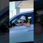 【CADILLAC🇺🇸】灼熱エスカレードドライブ行ってきた　#Shorts