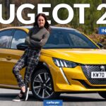 New Peugeot 208 in-depth review: the most stylish supermini on sale!