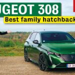 NEW Peugeot 308 review – better than a VW Golf? | What Car?