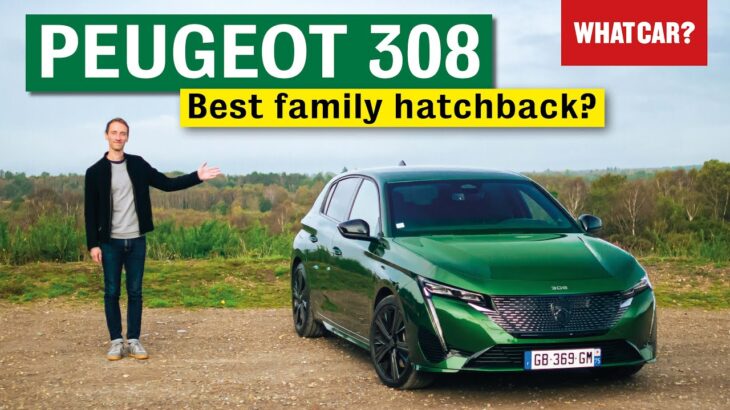 NEW Peugeot 308 review – better than a VW Golf? | What Car?