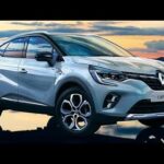 【RENAULT TOKOROZAWA】キャプチャーにご試乗しながらご紹介‼︎