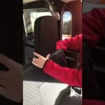 ダイハツ｜新型ハイゼットカーゴのシートアレンジ✨#shorts