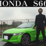 【オーナー 閲覧注意】ホンダ S660　正直レビュー