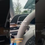 【NEW IN】新型エスカレードはもはやアメ車感ゼロの高級車すぎたww
