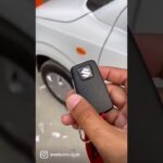 Suzuki Alto All Accessories