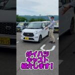 【キャストスタイル】おすすめポイント48秒紹介‼︎　#shorts