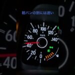 ホンダ　N-VANの泣く子も黙る加速　#shorts