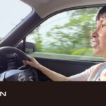 【日産サクラ】#はじめてのSAKURA EVのパワフルな加速