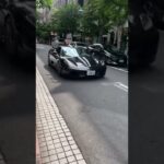 フェラーリ　F430 試乗