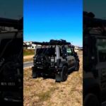 Suzuki Jimny Modified #shorts #car #suzuki #jimny #modified #suv #support #offroad #subscribe