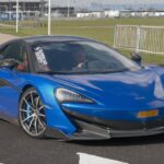 Supercars Accelerating – M4CS BURNOUT, Ford GT40, SF90, IPE GT3, 812 SF