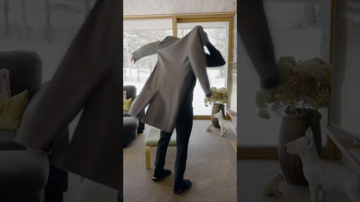 [Audi RS e-tron GT] プレコンディショニング #RSetronGT #Audi #アウディ