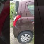 放置されたスズキ･アルト #車 #放置 #suzuki #アルト #徳島 #shorts