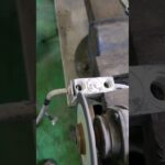 【ダイハツエアコン不良】リキッドチューブの中のフィルターを取り出してみた #自動車整備士