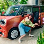 【スズキ･ワゴンR スマイル CM】－軽自動車編 2023 SUZUKI JAPAN『Wagon R SMILE』TV Commercial－