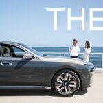 meme with Osaka BMW vol.12【i7試乗編】