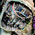 14万km無交換のCVTフルードを交換した結果【♯06 N-ONEリフレッシュ計画】